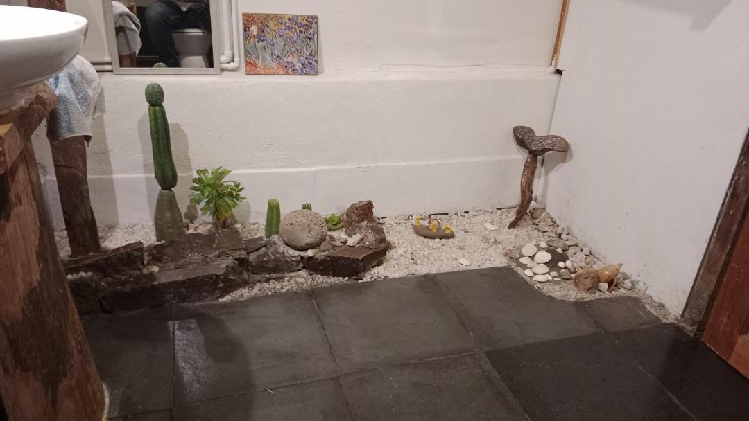 Photo of Livingroom in Tome