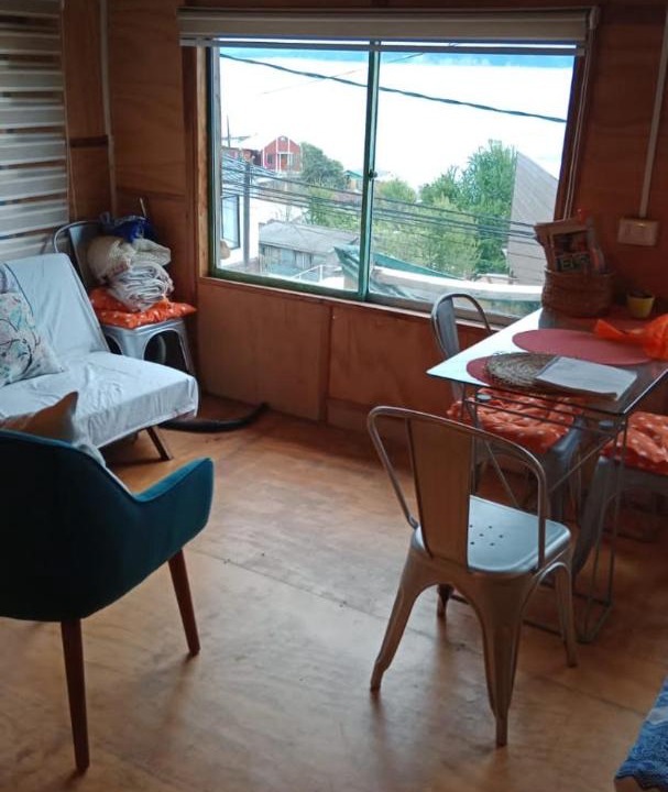 Photo of Livingroom in Tome