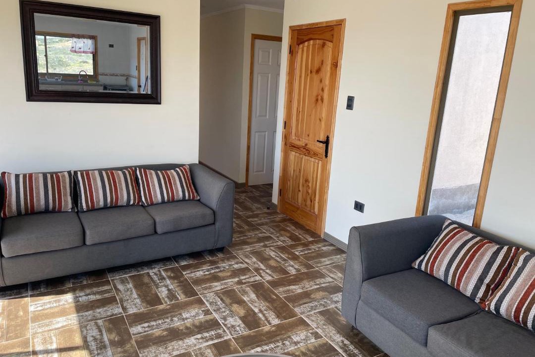 Photo of Livingroom in Tongoy