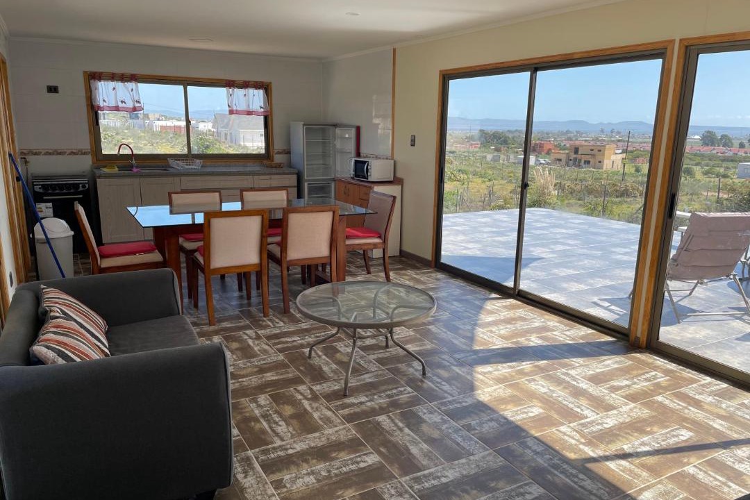 Photo of Livingroom in Tongoy