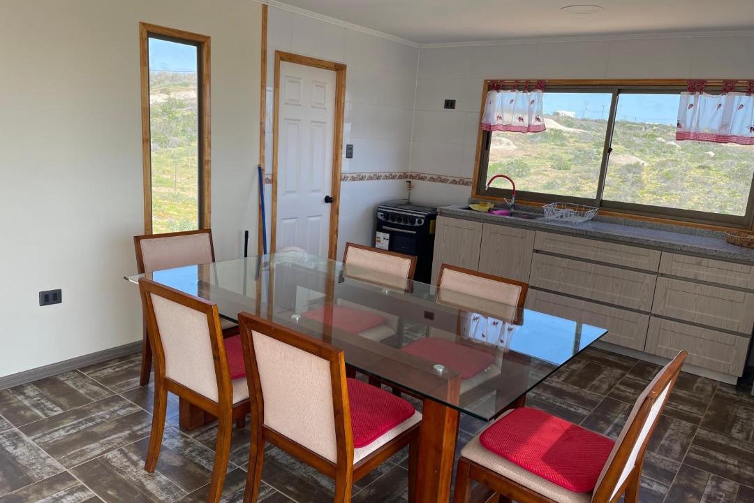 Photo of Livingroom in Tongoy