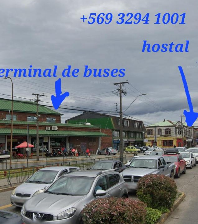 Photo of Others in Valdivia