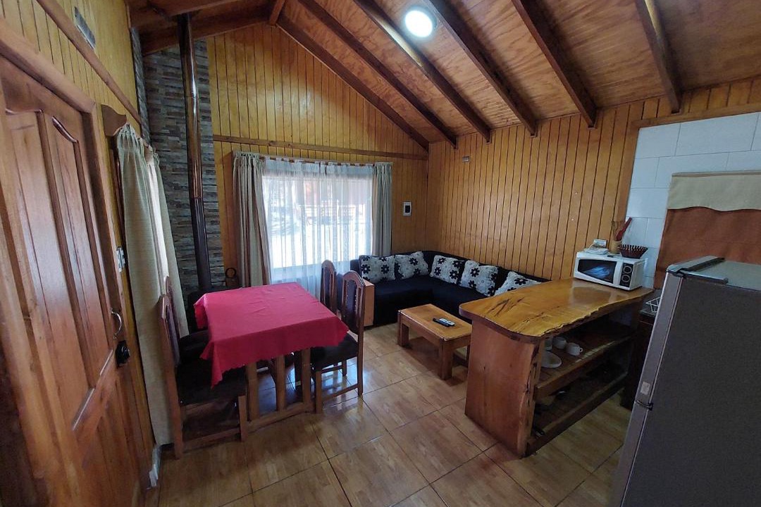 Photo of Livingroom in Pinto