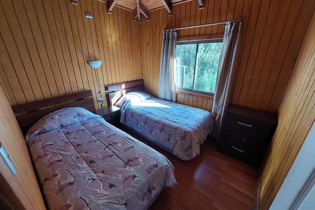 Photo of Bedroom in Pinto