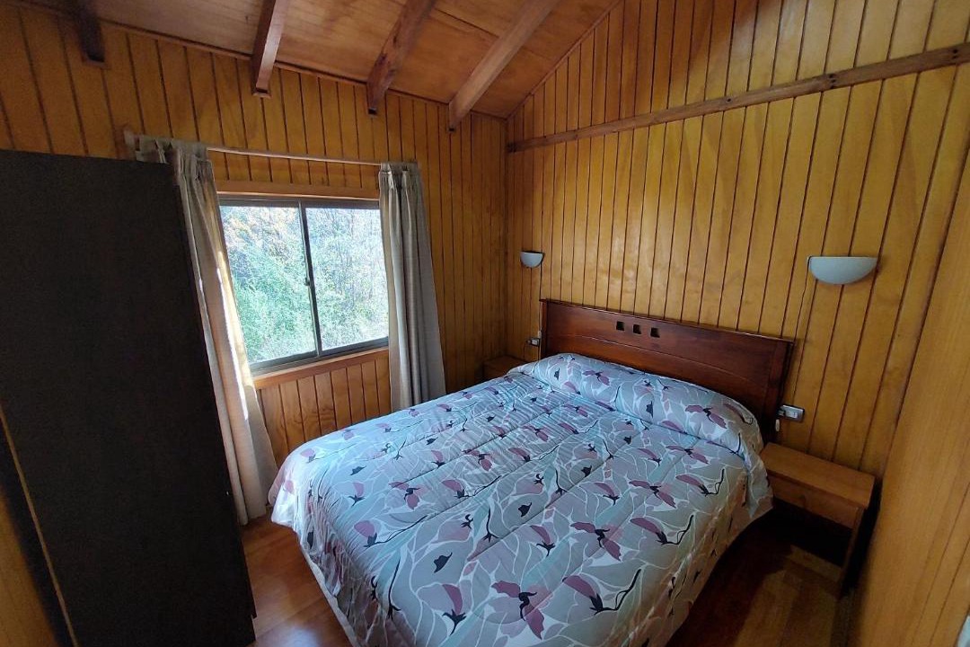 Photo of Bedroom in Pinto