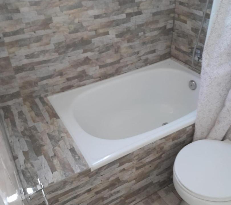 Photo of Bathroom in Bahia Inglesa