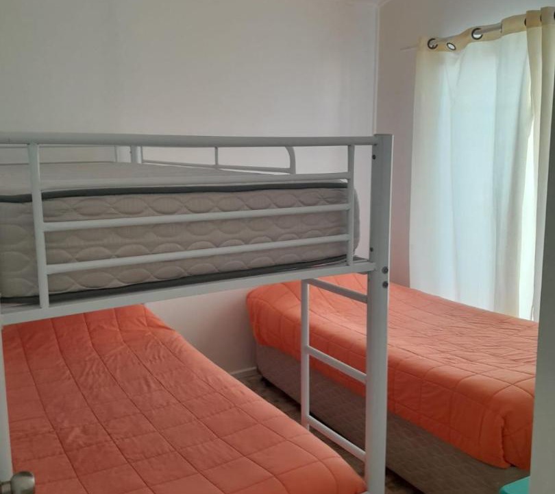Photo of Bedroom in Bahia Inglesa