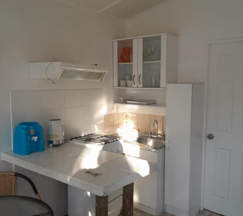 Photo of Kitchen in Bahia Inglesa