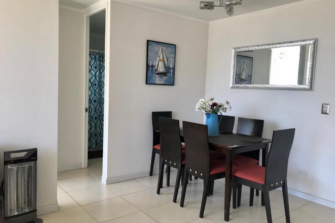 Photo of Livingroom in Papudo