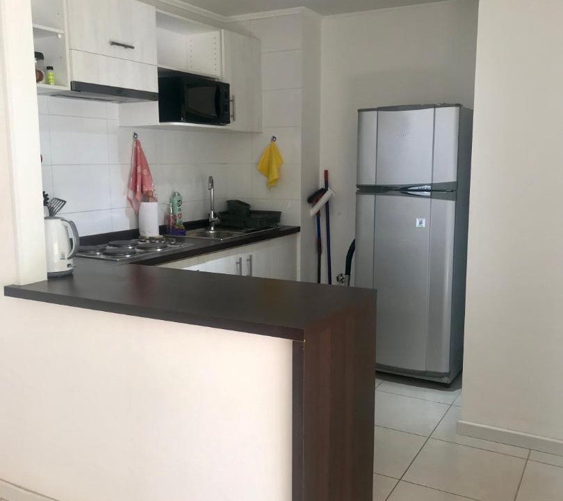 Photo of Kitchen in Papudo