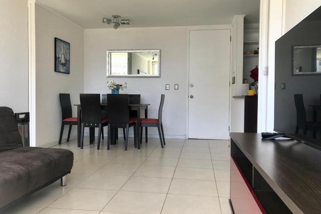 Photo of Livingroom in Papudo