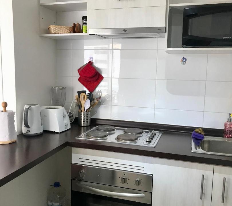 Photo of Kitchen in Papudo