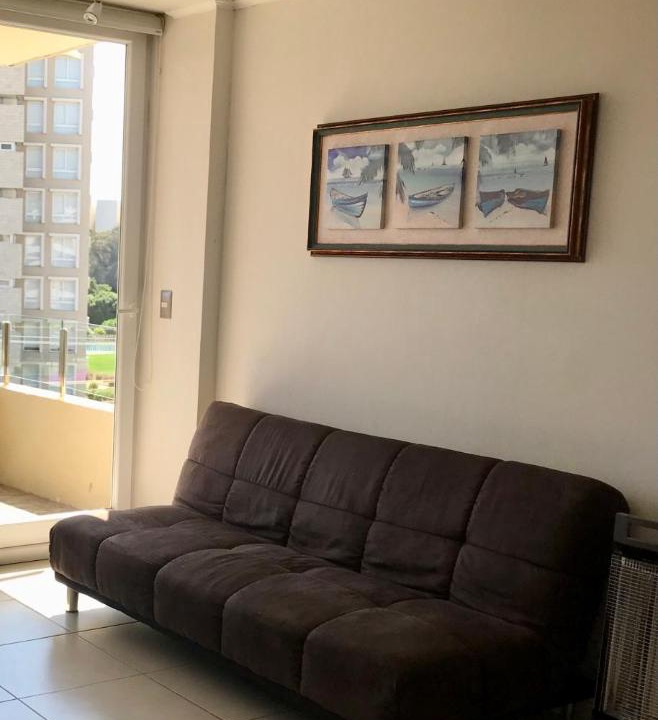 Photo of Livingroom in Papudo