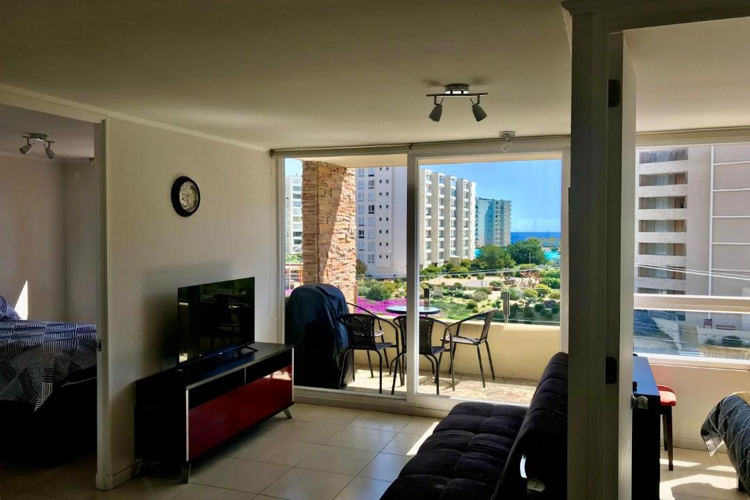 Photo of Livingroom in Papudo
