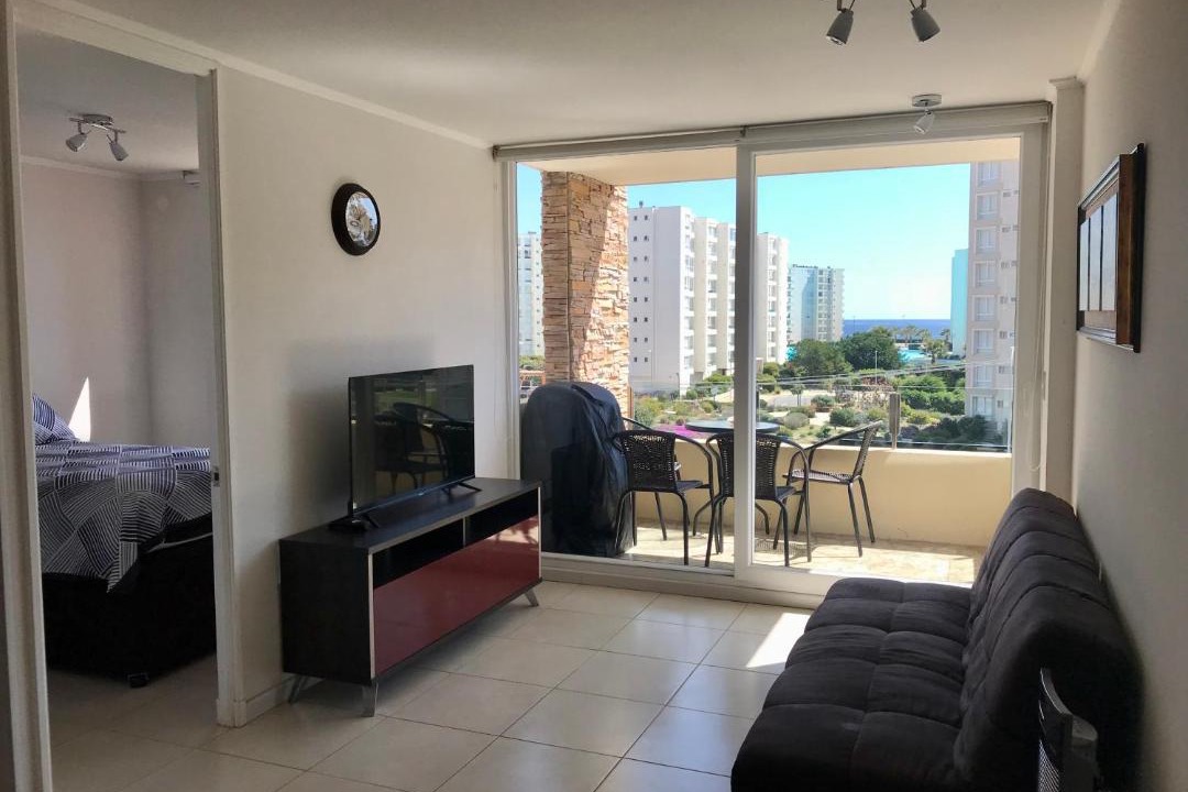 Photo of Livingroom in Papudo