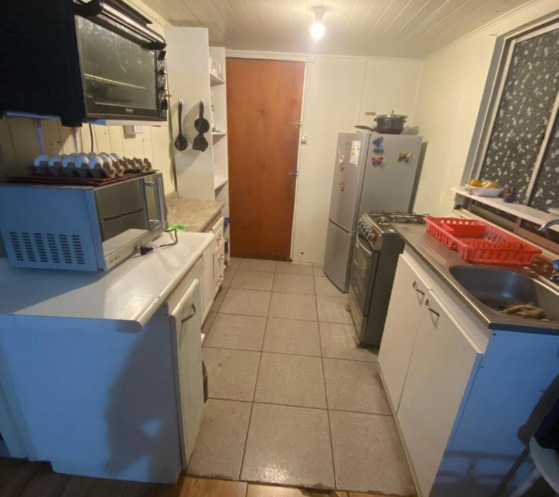 Photo of Kitchen in Cahuil
