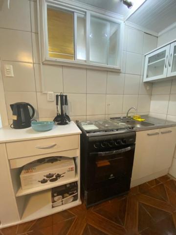 Photo of Kitchen in Placeres