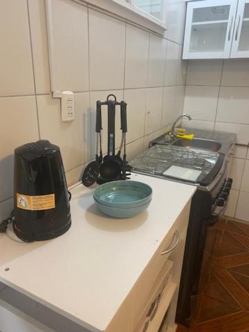 Photo of Kitchen in Placeres