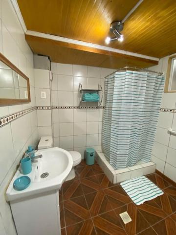 Photo of Bathroom in Placeres