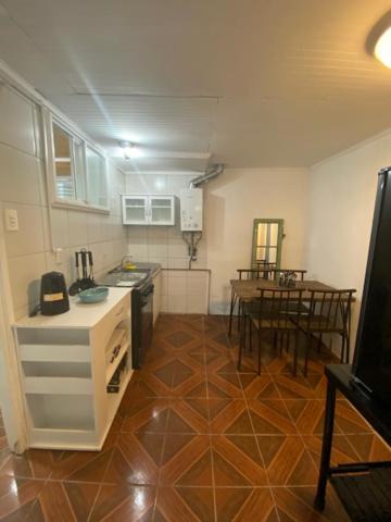 Photo of Livingroom in Placeres