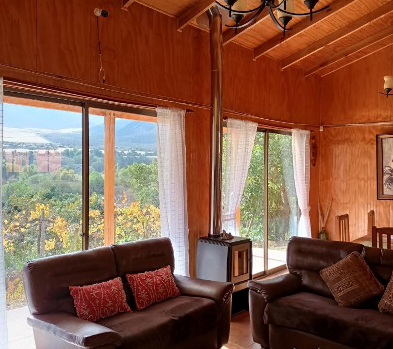 Photo of Livingroom in El Molle