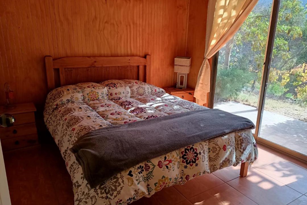 Photo of Bedroom in El Molle