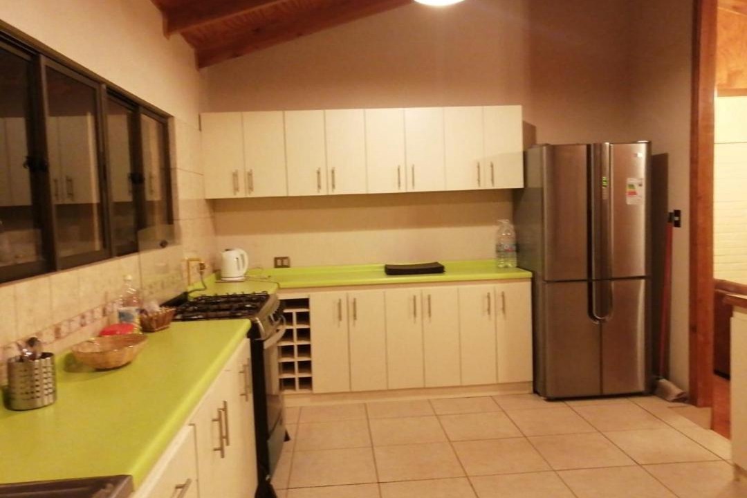 Photo of Kitchen in El Molle