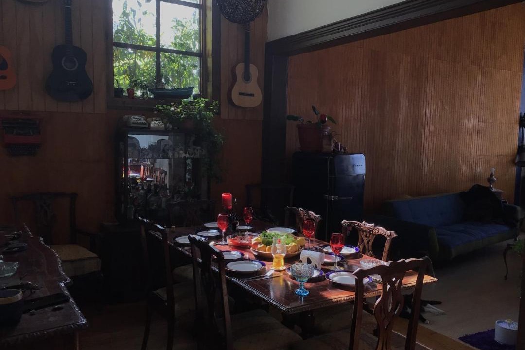 Photo of Livingroom in Cerro Alegre