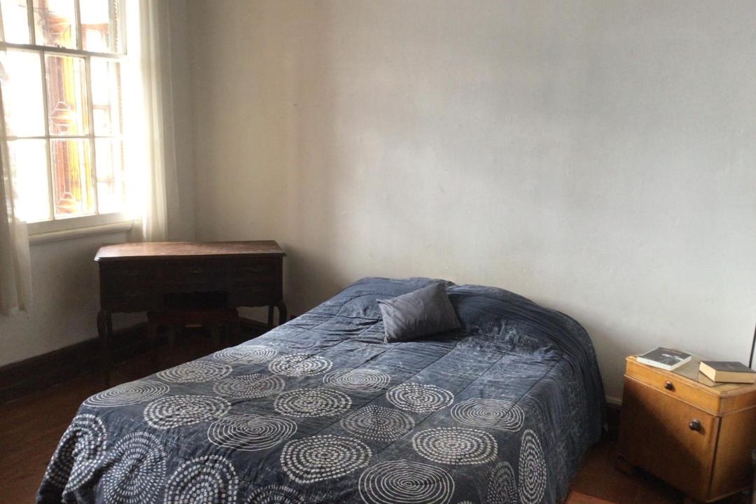 Photo of Bedroom in Cerro Alegre