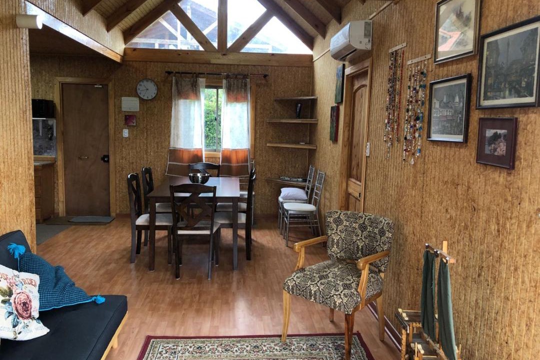 Photo of Livingroom in Las Cabras