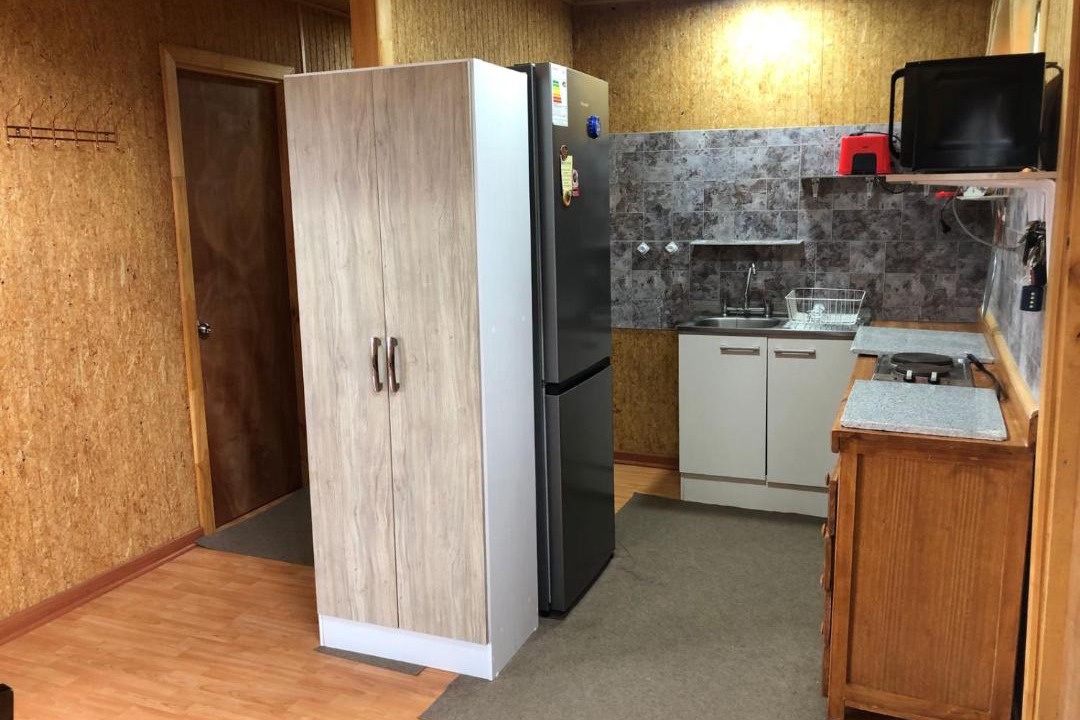 Photo of Kitchen in Las Cabras