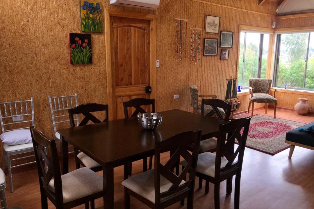 Photo of Livingroom in Las Cabras