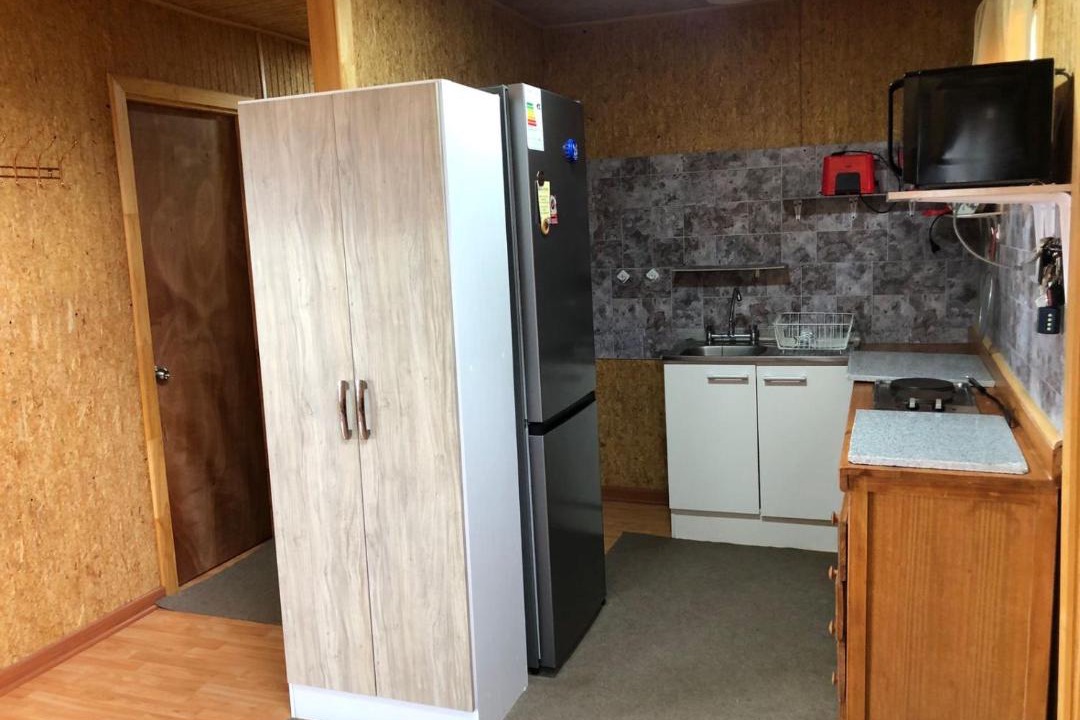 Photo of Kitchen in Las Cabras