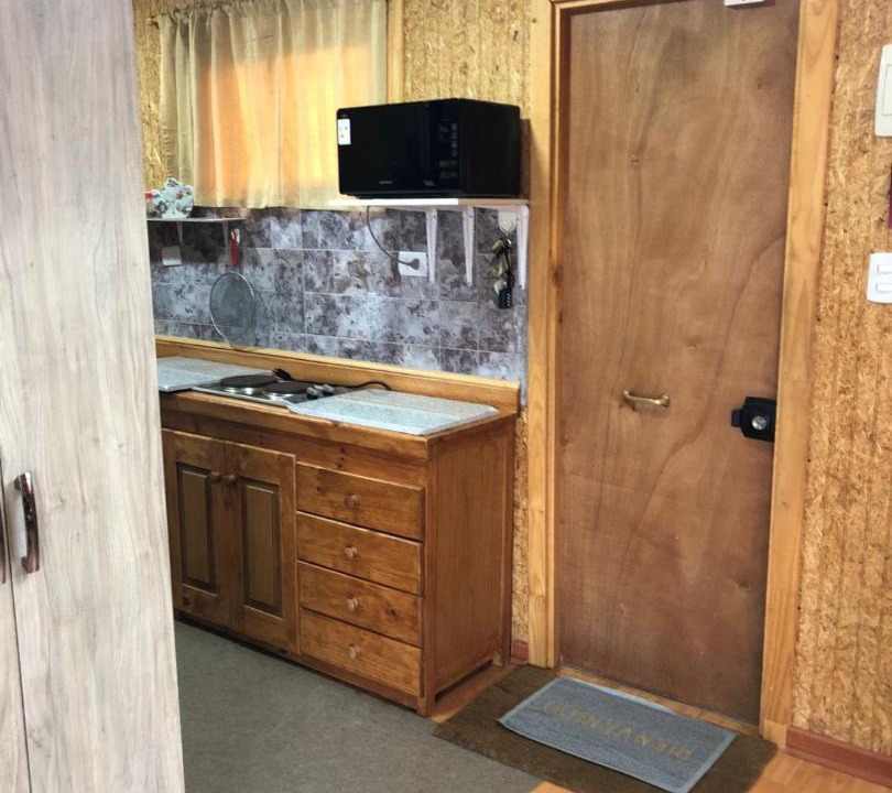 Photo of Kitchen in Las Cabras