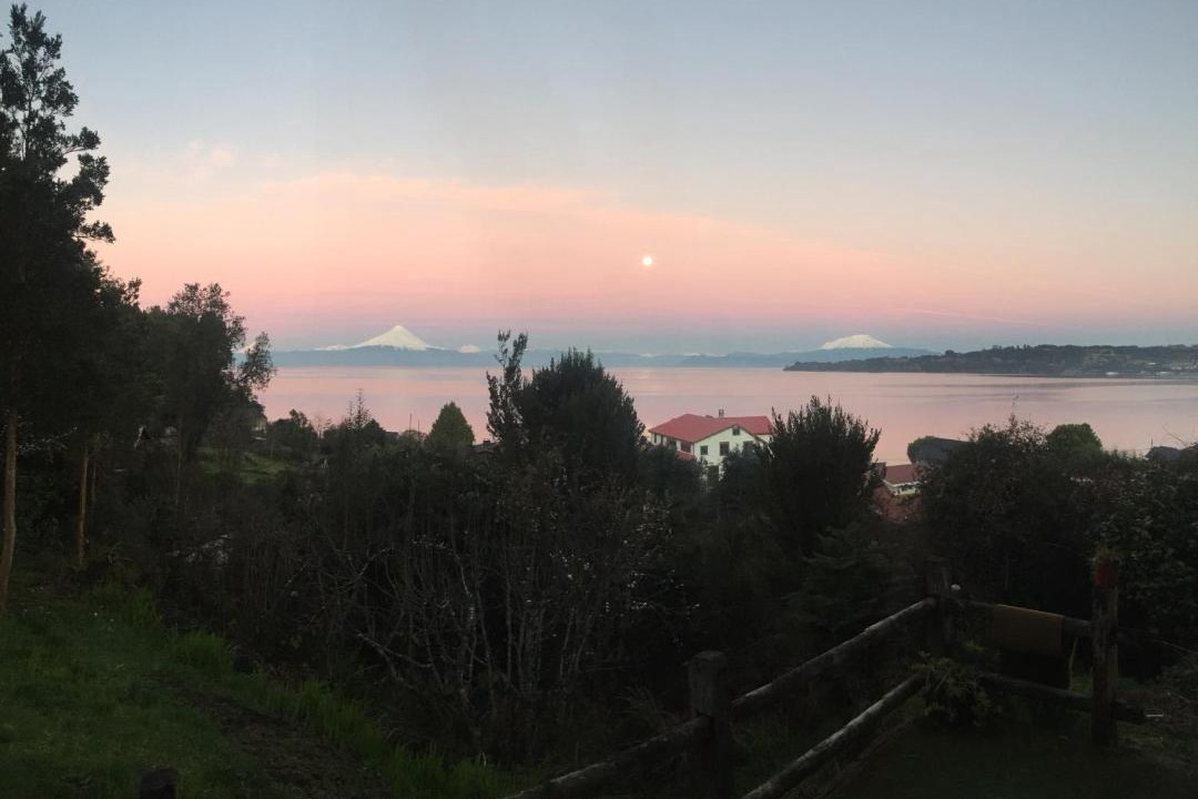 Photo of Others in Frutillar