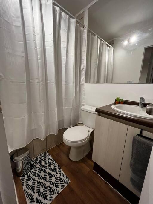 Photo of Bathroom in San Antonio