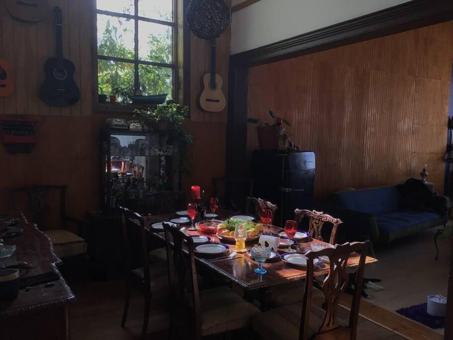 Photo of Livingroom in Cerro Alegre