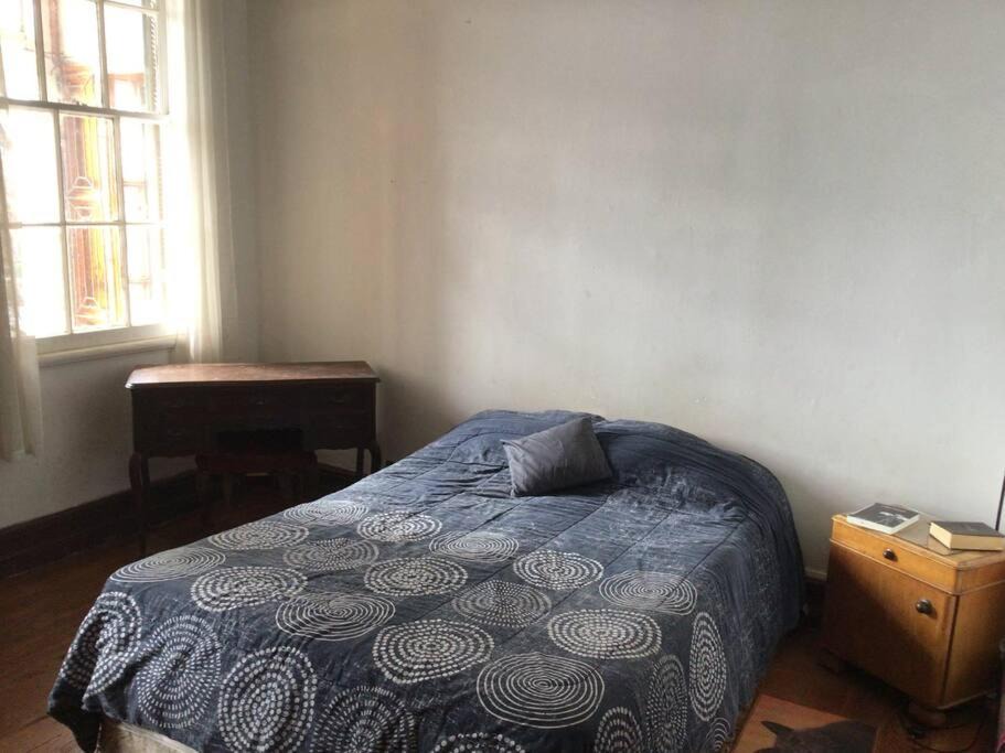 Photo of Bedroom in Cerro Alegre