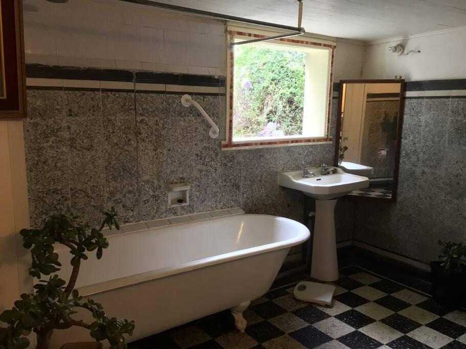 Photo of Bathroom in Cerro Alegre