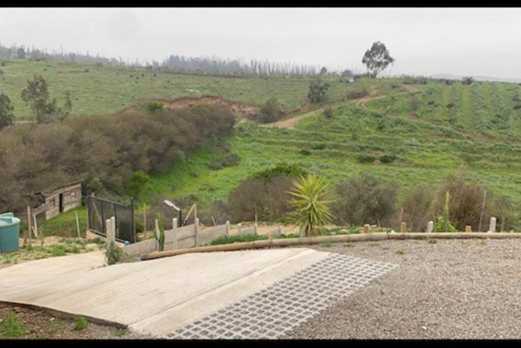 Photo of Outdoor in Quillota