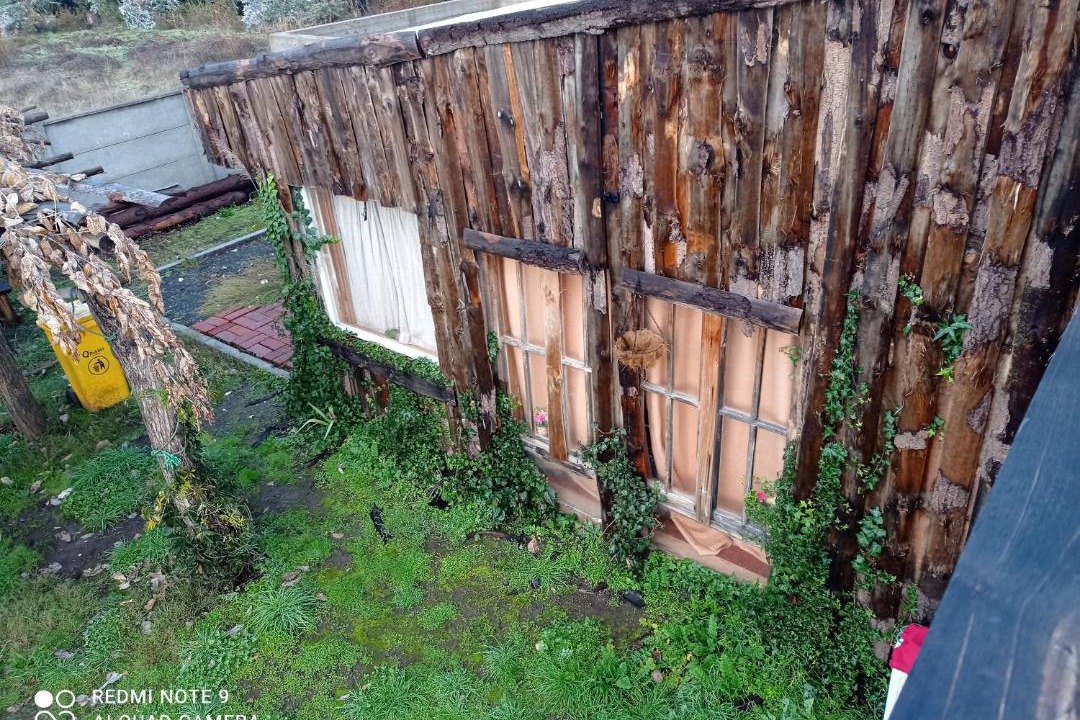 Photo of Buildings in Yumbel