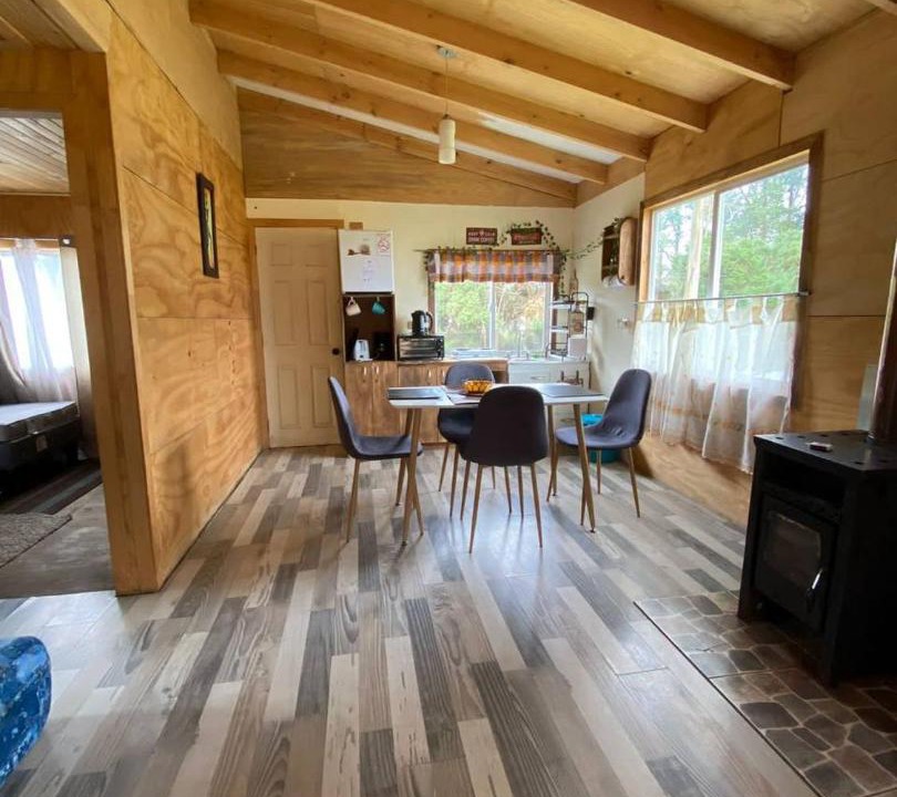 Photo of Livingroom in Dalcahue