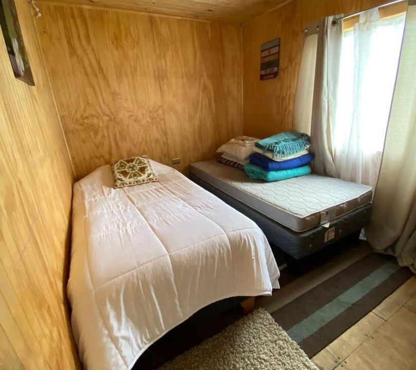 Photo of Bedroom in Dalcahue