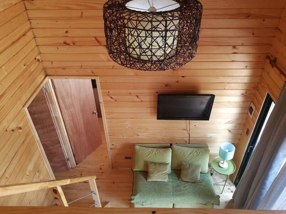 Photo of Livingroom in Vichuquen