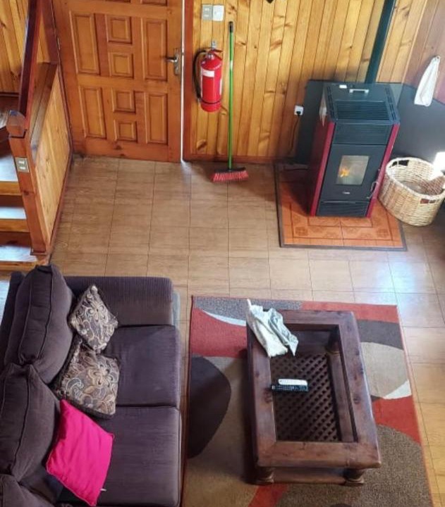 Photo of Livingroom in Araucania Region