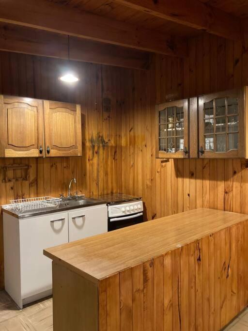 Photo of Kitchen in Isla Negra