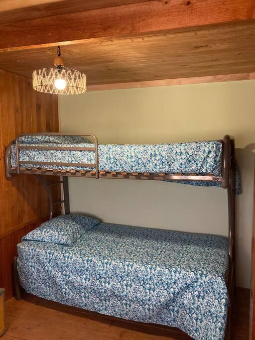 Photo of Bedroom in Isla Negra