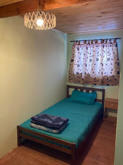 Photo of Bedroom in Isla Negra