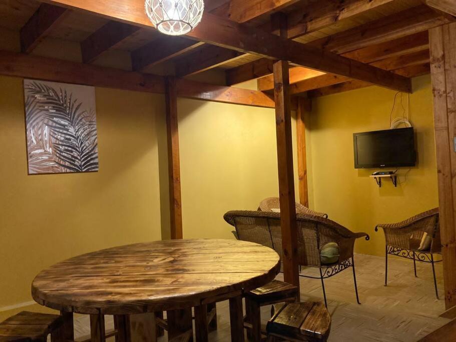 Photo of Livingroom in Isla Negra