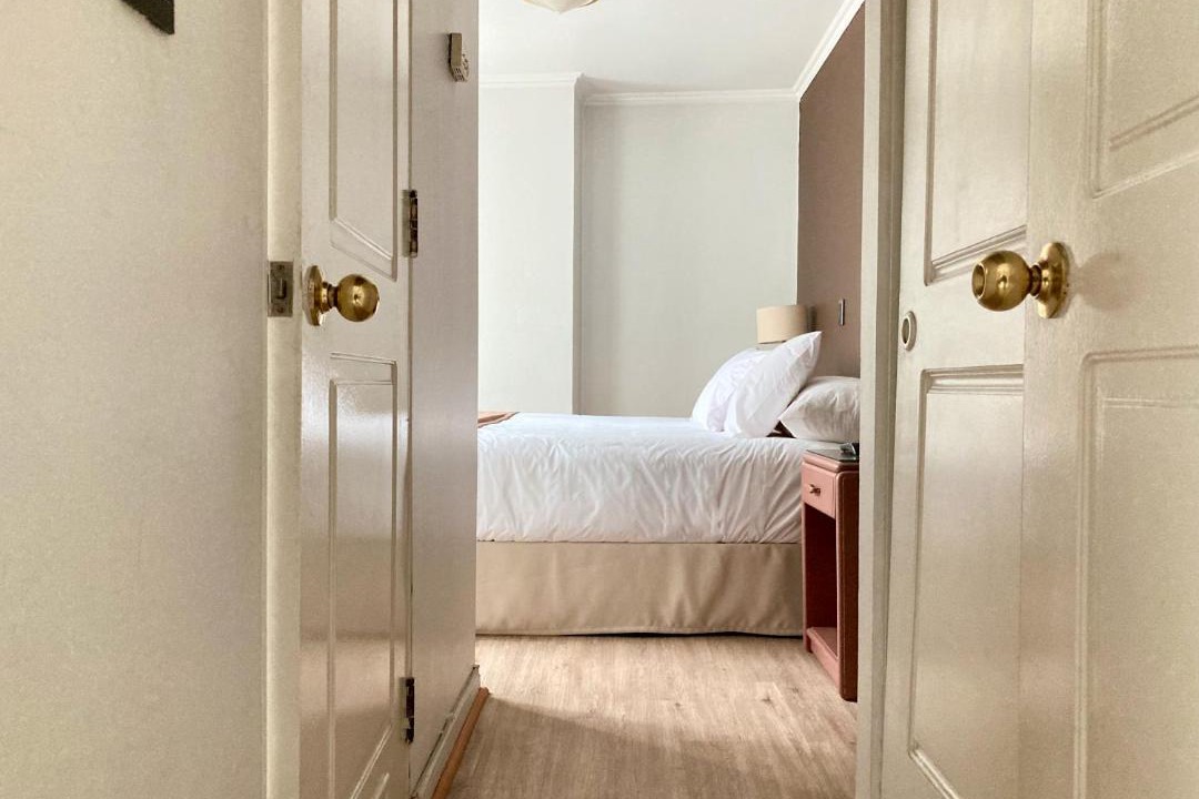Photo of Bedroom in El Golf